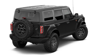 2026 Ford Bronco® External Image 3